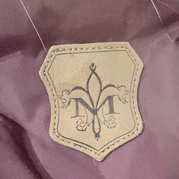 Mackage ADALI Down Jacket . - Picture 8 of 11